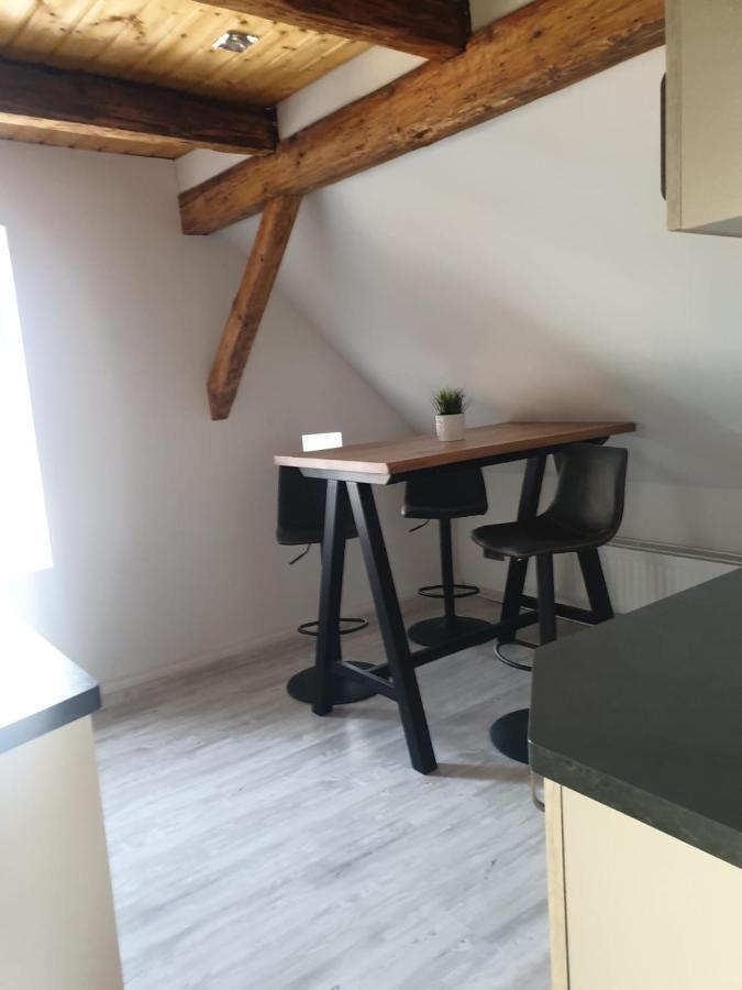 Ferienwohnung3 Гримма Экстерьер фото