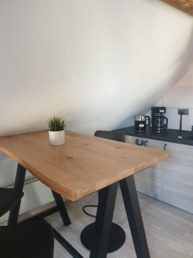 Ferienwohnung3 Гримма Экстерьер фото