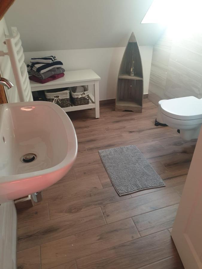 Ferienwohnung3 Гримма Экстерьер фото
