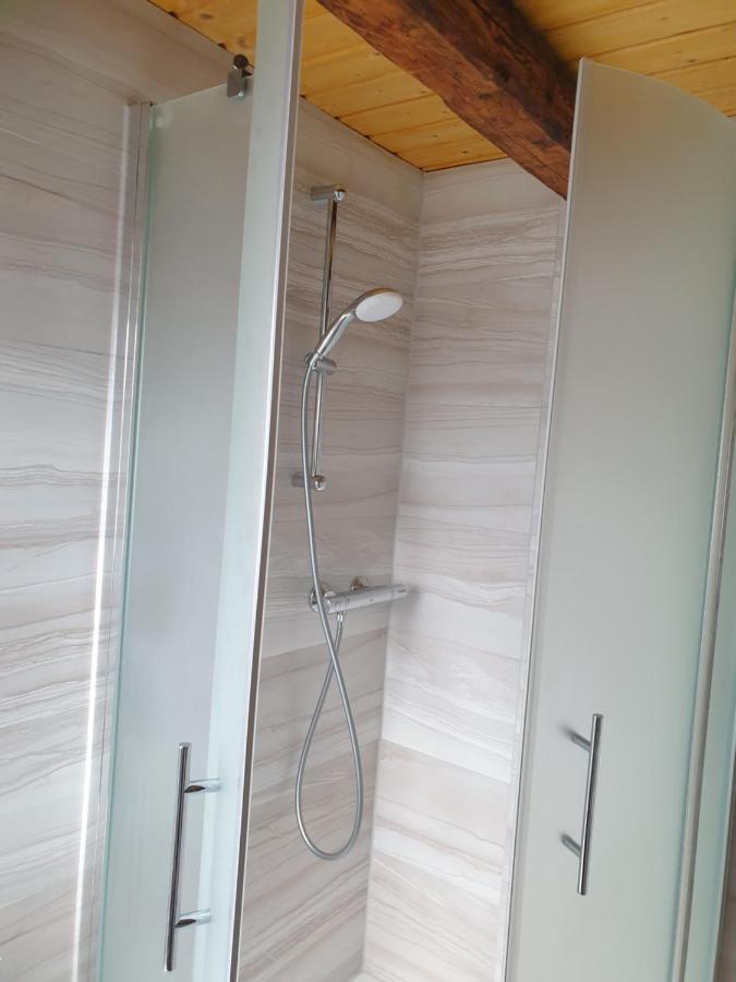 Ferienwohnung3 Гримма Экстерьер фото